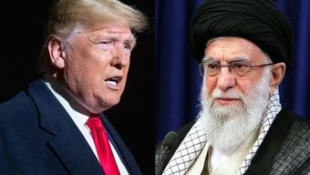 ABDnin gizli planı Hedef Tahrana baskı yapmak... İrandan yanıt geldi: Boyun eğmeyeceğiz