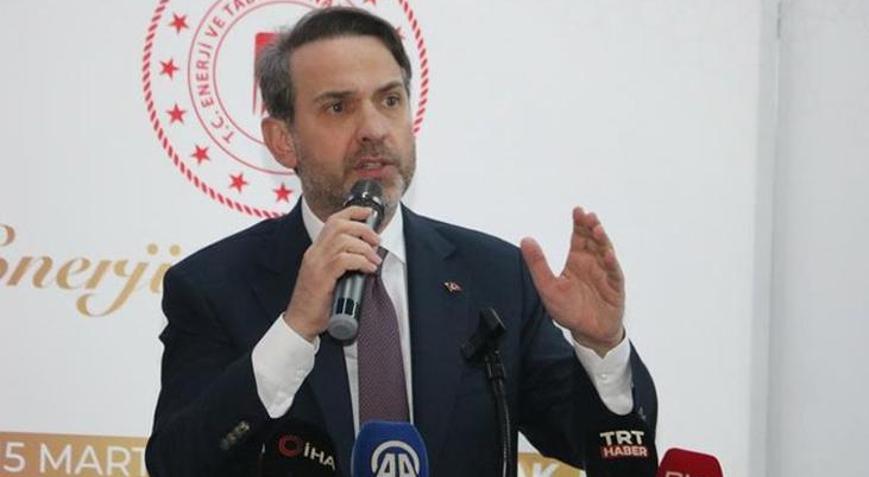 Bakan Bayraktar duyurdu: Libya’da 2 sahada petrol ve doğal gaz arayacağız