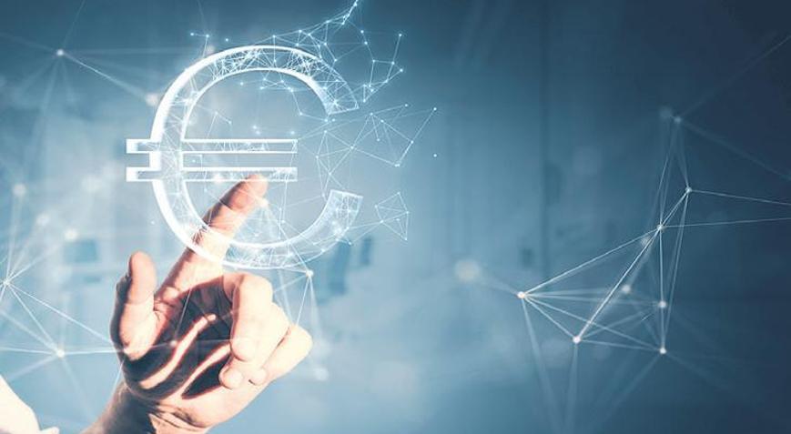 AP’den dijital euroya destek