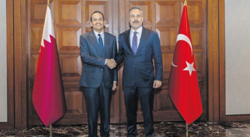 ‘Fidan’ın Irak ile ilgili sözleri çarpıtıldı’