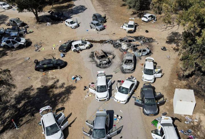 Hamas saldırısından yeni detay: 7 Ekim’de birbirleriyle konuşmamışlar