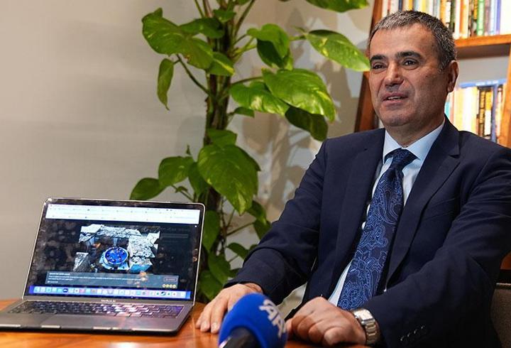 Demirören Medya TV Grup Başkanı Murat Yancı, 2025’in en etkiyici anlarını seçti