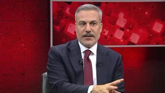 Dışişlerinden Irak medyasında çıkan haberlere tepki: Hakan Fidanın sözleri çarpıtıldı