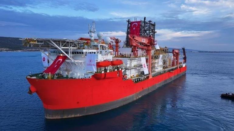 Bakan Bayraktar tarihi adımı duyurdu: Yarın yola çıkıyor