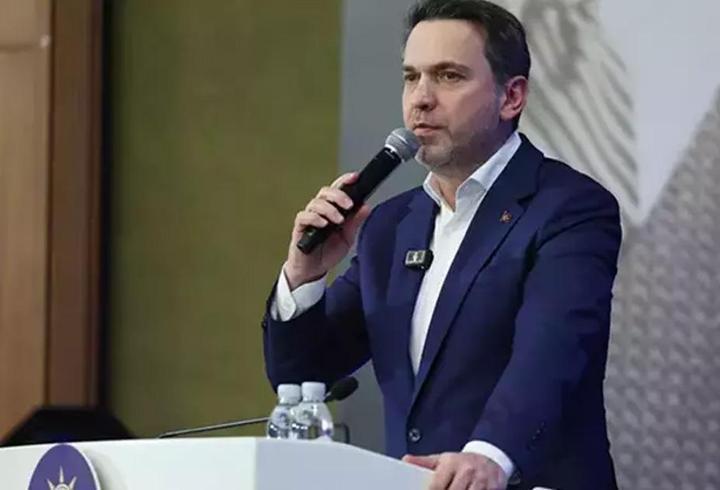 Bakan Bayraktar tarihi adımı duyurdu: ‘Yarın yola çıkıyor’