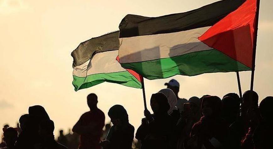 Hamas: Filistinlilerin hakları güvence altına alınmalı