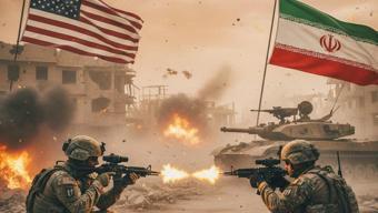 ABD-İrana saldıracak mı Flaş açıklama