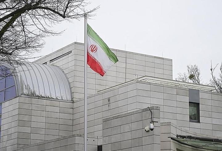 İran, AB ülkelerinin hava ve deniz kuvvetlerini terörist ilan etti