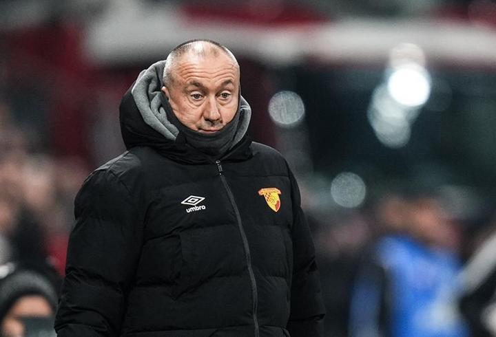 Stanimir Stoilov: Beşiktaş, ara dönemde önemli transferler yaptı