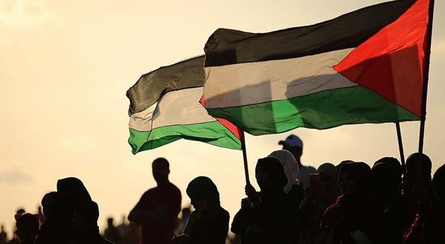 Hamas’ın ‘Müzakereya hazırız’ açıklamasının ardından Trump: İsrail bombalamayı durdurmalı