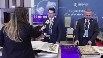 Demirören Yayınları, Külliyede Ramazan etkinliklerinde kitapseverleri ağırlıyor