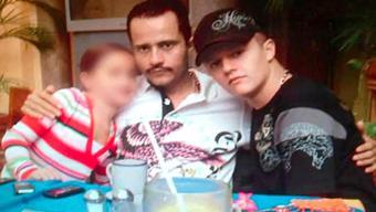 İşte o görüntüler: Son saatlerinde bu evdeydi El Menchoyu eski eşi mi ihbar etti