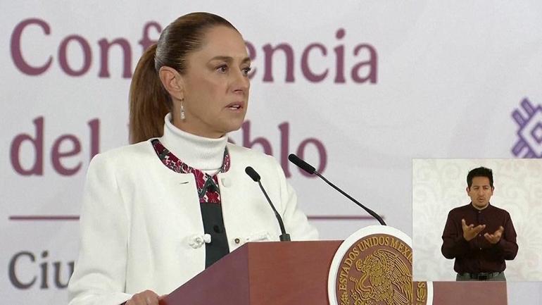 MEKSİKA’DA MUSK KRİZİ | Devlet Başkanı’ndan yasal işlem sinyali