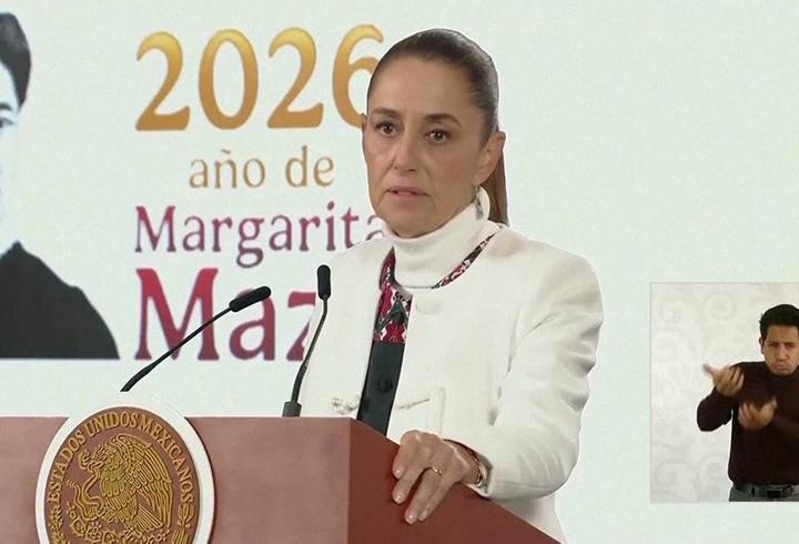 MEKSİKA’DA “MUSK” KRİZİ | Devlet Başkanı’ndan yasal işlem sinyali