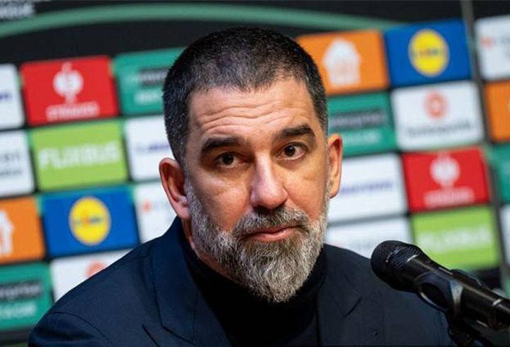 Arda Turan’dan UEFA’ya Türkiye çağrısı