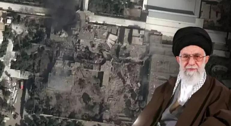Hamaney öldü mü, ölmedi mi İranın dini lideri Ali Hamaney kimdir Netanyahu açıkladı: Hamaneyin öldüğüne dair işaretler var