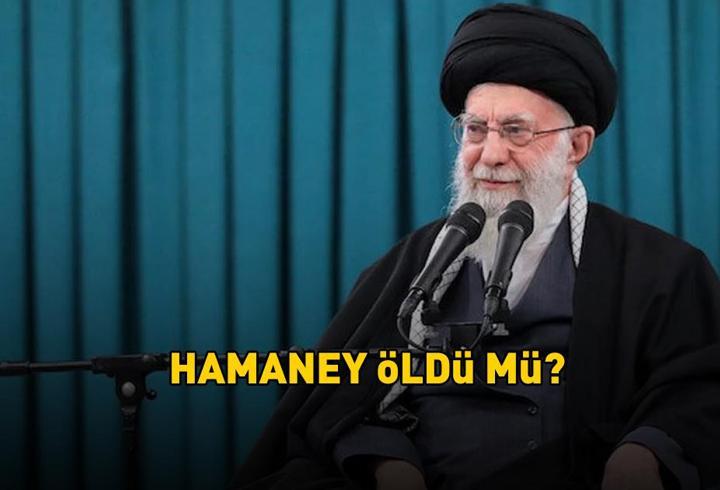Hamaney öldü mü, ölmedi mi? İran’ın dini lideri Ali Hamaney kimdir? Netanyahu açıkladı: ‘Hamaney’in öldüğüne dair işaretler var’