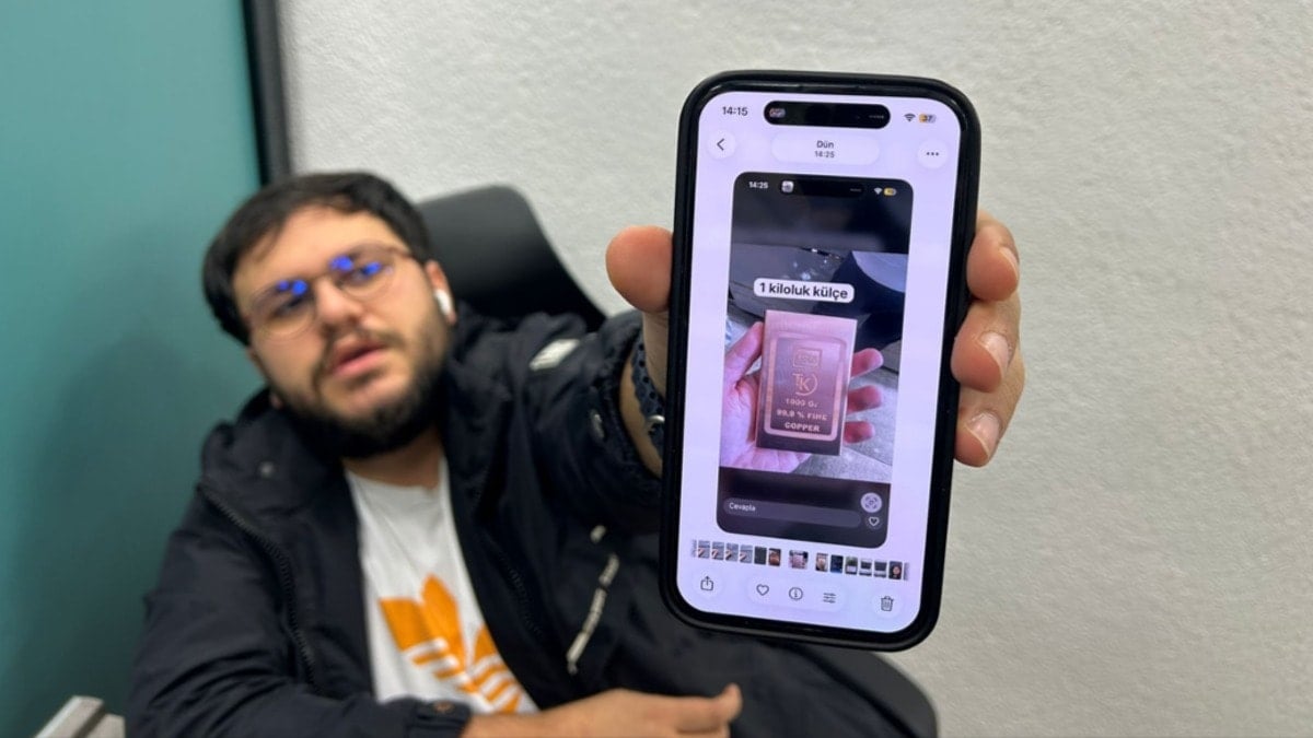 Sosyal medya coşturdu halk paladyuma koştu