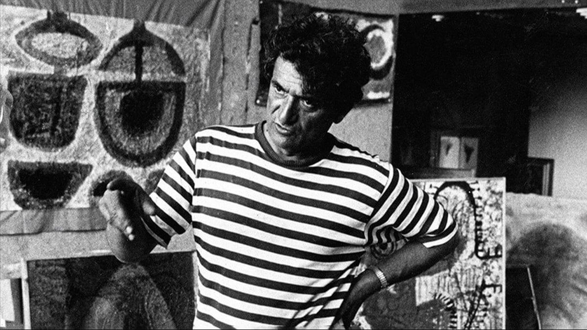 Bedri Rahmi’den sevgilerle