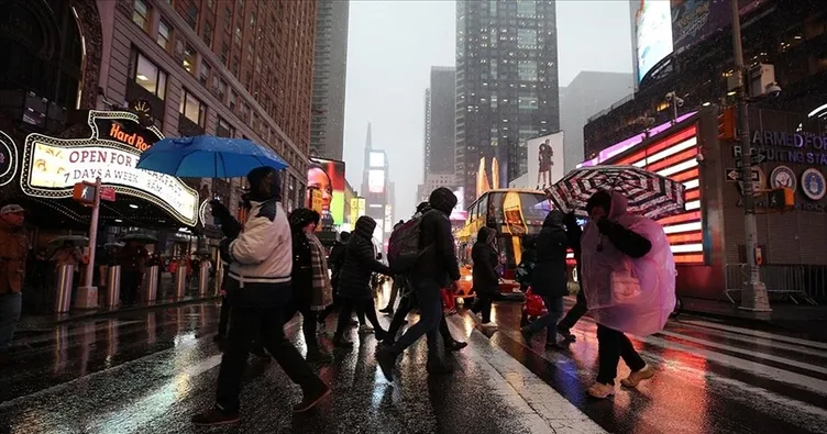 ABD’de istihdam beklentilerin üzerinde artış gösterdi