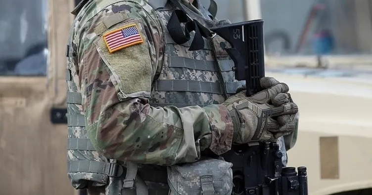 ABD’den askeri takviye: Nijerya’ya 200 asker daha gönderecek