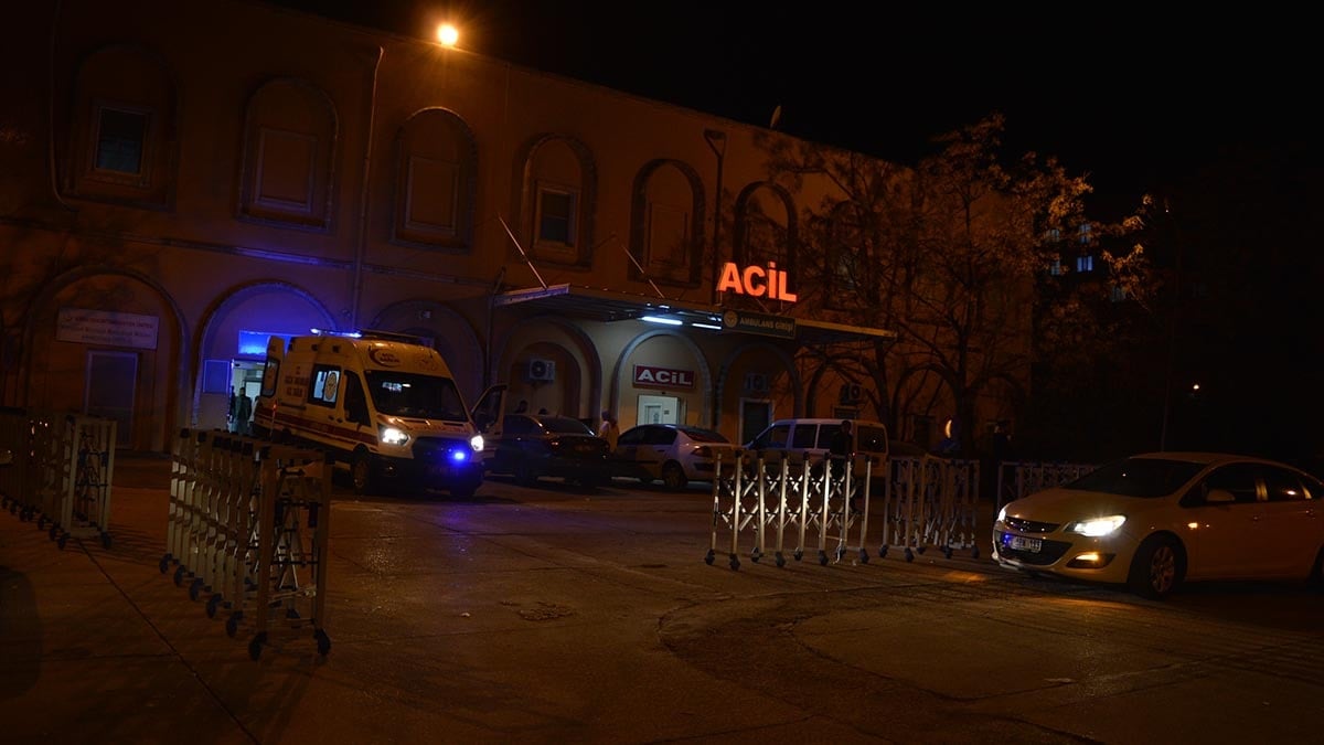 Mardin’de soluk borusuna yabancı cisim kaçan 4 yaşındaki çocuk öldü