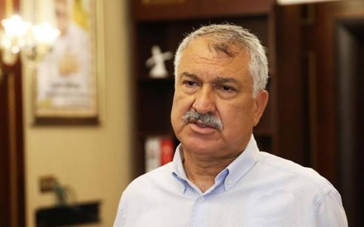 Zeydan Karalar’dan ‘istifa teklifi’ sorusuna yanıt