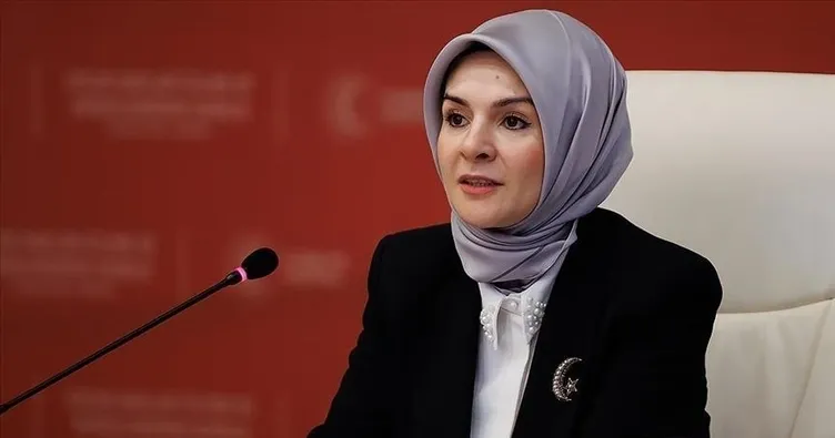 Aile ve Gençlik Fonu’ndan faydalanan 5 bin 926 çiftin, 5 bin 992 çocuğu dünyaya geldi