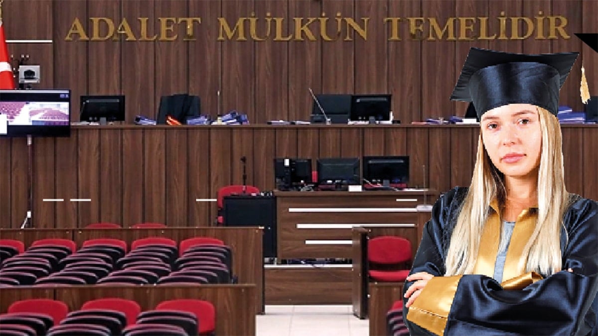 Hukuk eğitiminde Türkiye’nin adı yok!