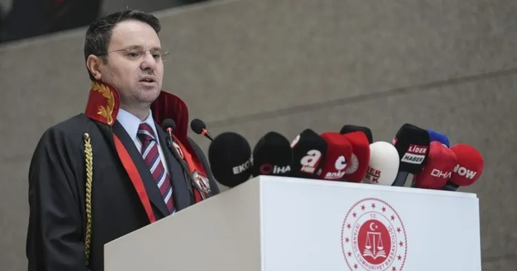 Yeni Adalet Bakanı Akın Gürlek kimdir? Akın Gürlek kaç yaşında?