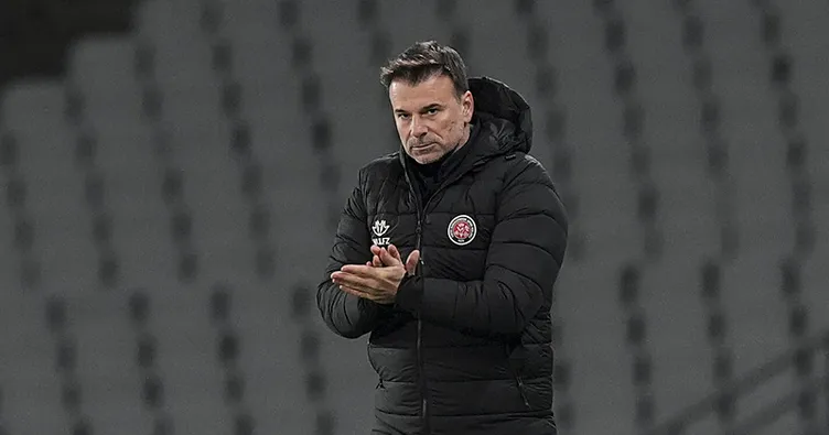 Aleksandar Stanojevic: Savaşmaya devam edeceğiz!