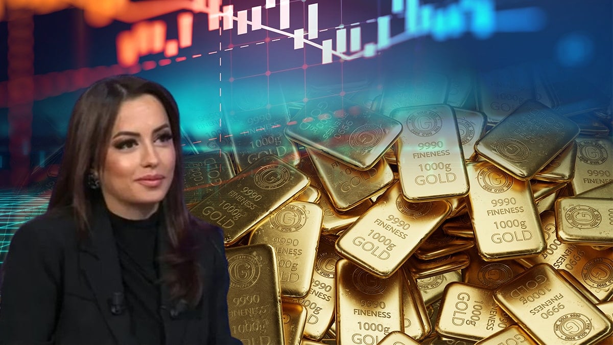 Altın ve gümüş tırmanıyor! Boğa senaryosu yine sahnede