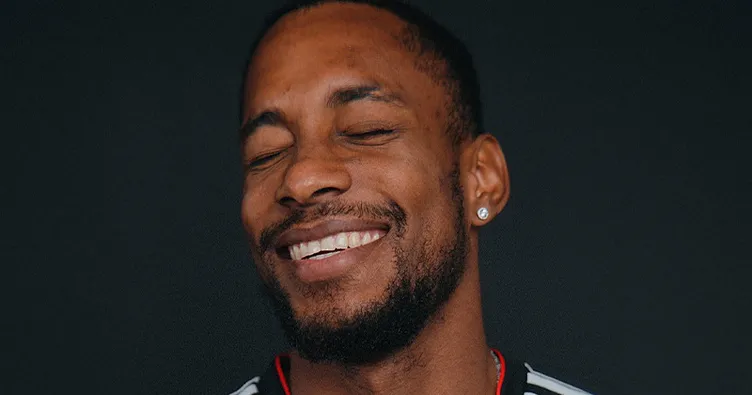 Amir Murillo’dan Panama halkına Beşiktaş çağrısı!