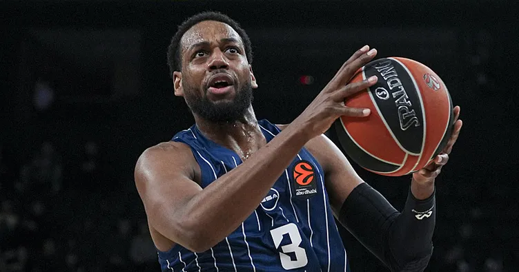 Anadolu Efes, Valencia Basket’i eli boş gönderdi