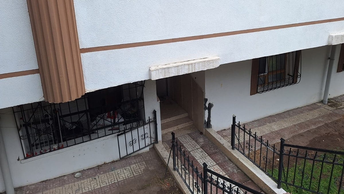 Annesini, kızını ve eşini öldürüp intihar etmişti… Cezaevinden 11 günlüğüne izinli çıkmış