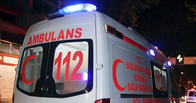 Ankara’da aile katliamı! 3 kişiyi öldüren şüpheli intihar etti