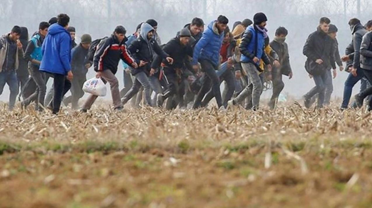 Iraklılar İran’a akın edecek