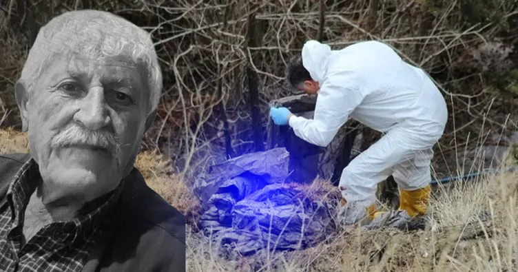 Bağ evinde öldürdü, 6 parçaya ayırdı: Kayıp baş vahşetinde cinayeti itiraf etti!