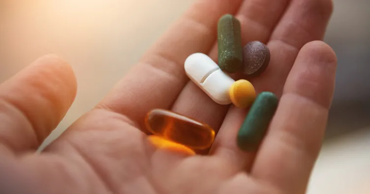 Bağışıklık güçlendireyim derken sağlığınızdan olmayın