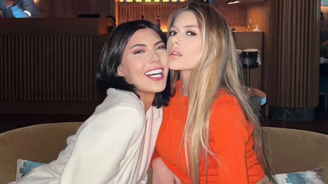 Bahar Candan ‘Ablamın yanına gitmek istiyorum’ dedi, intihara kalkıştı