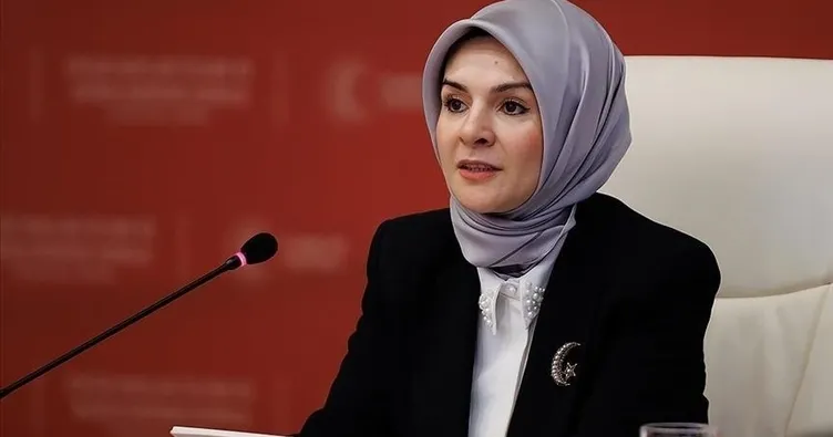 Bakan Göktaş’tan çocuklar için sosyal medya uyarısı: Hep birlikte dur diyelim