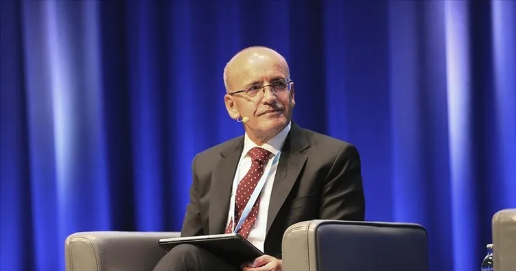 Bakan Şimşek, Suudi Arabistan’daki Gelişmekte Olan Ülkeler Konferansı’nda konuşacak