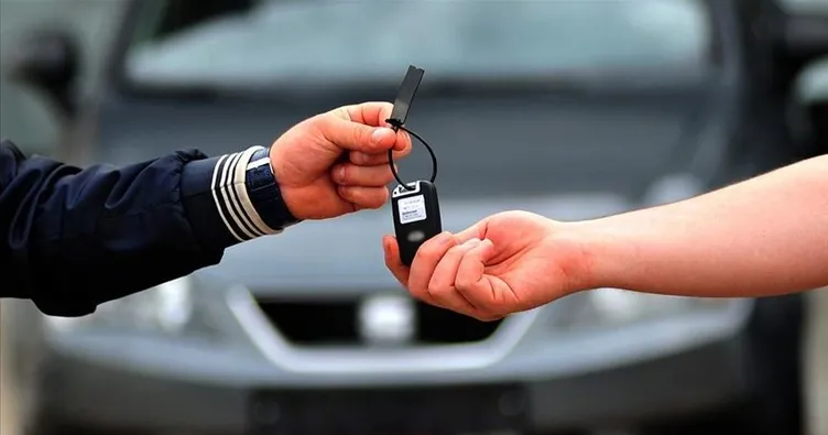 Bakanlıktan ‘araç kiralama’ sektörüne yeni düzenleme: Yetki belgesi ve çevre standartları zorunluluğu