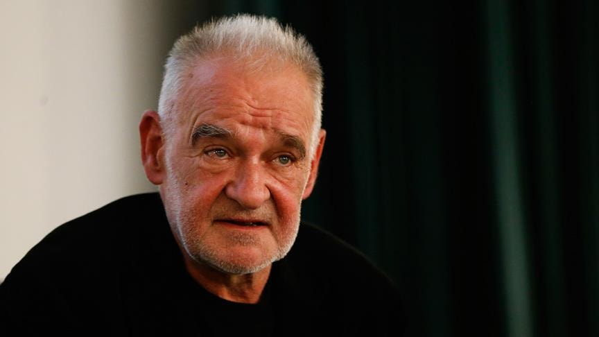 Usta yönetmen Bela Tarr hayatını kaybetti