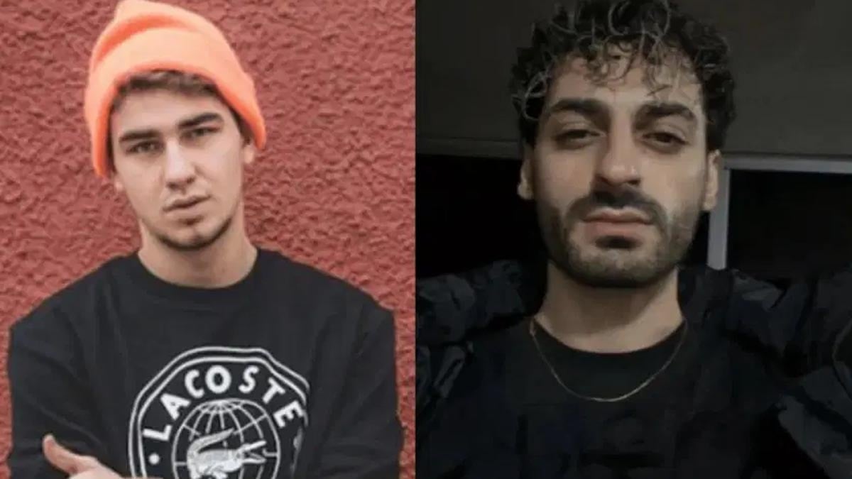 Fenomenler Berkcan Güven ile Mazlum Aktürk’ün uyuşturucu test sonuçları çıktı