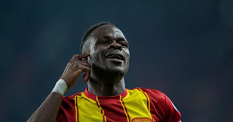 Beşiktaş’tan Göztepe’nin genç yıldızına kanca!