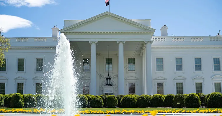 Beyaz Saray duyurdu: ABD, Rusya ve Ukrayna Abu Dabi’de bir araya gelecek!