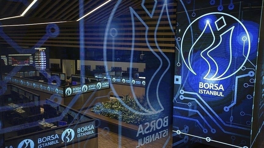 Borsa güne yükselişle başladı – 8 Ocak 2026