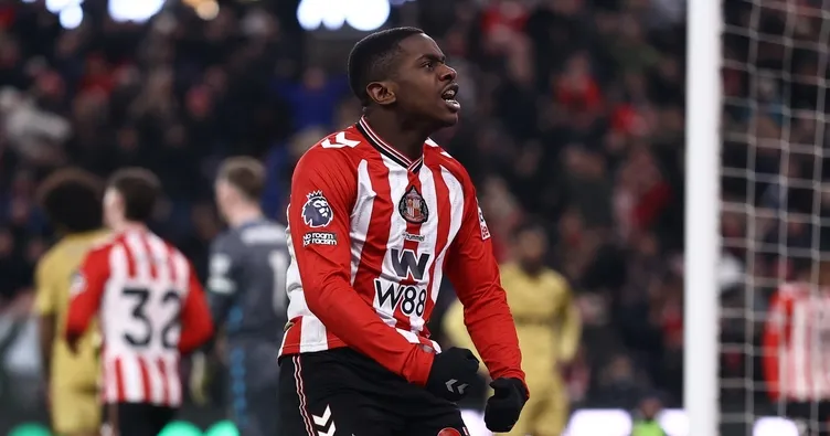 Brobbey için son saatler