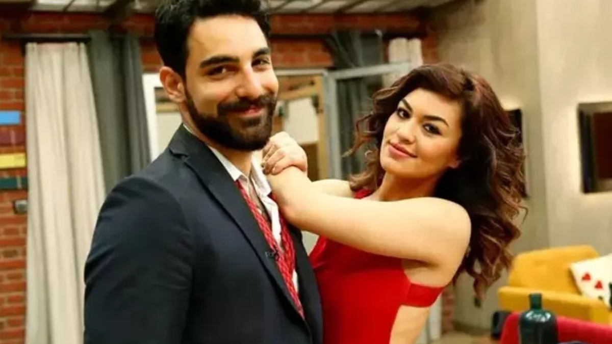 Türkiye’yi terk etmişti…’Kısmetse Olur’un Cansel’i artık tanınmaz halde